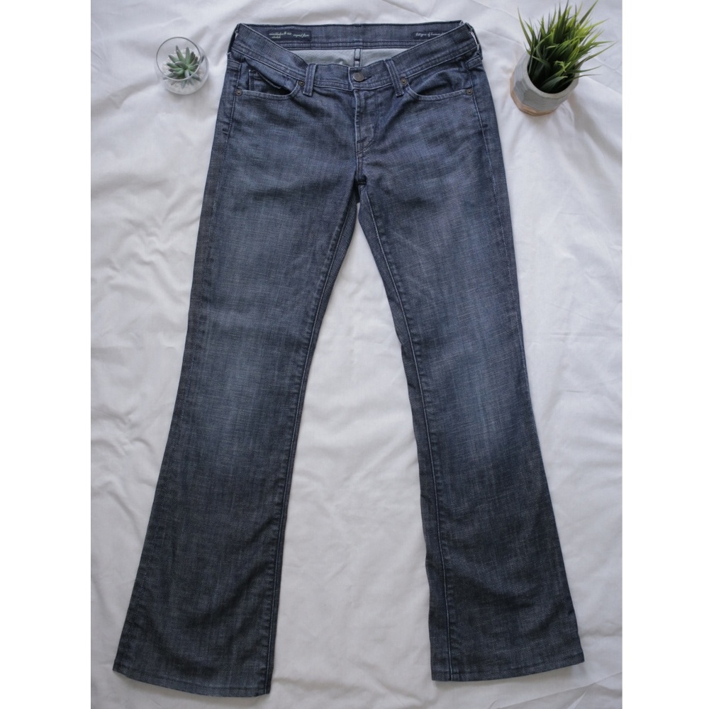Citizens of Humanity  Jeans Size 27 (4)